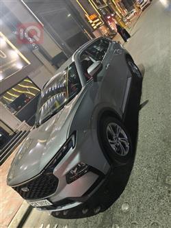 فورد تيريتوري